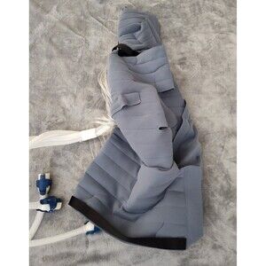 Tactile Med Flexi Touch Plus Full Leg Medium Left New Out Of Package 3L- FL-MD-L